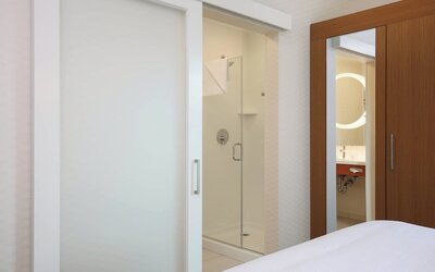 SpringHill Suites by Marriott San Jose Airport