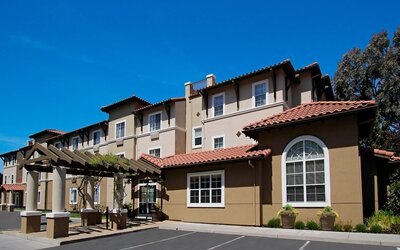 TownePlace Suites by Marriott San Jose Cupertino