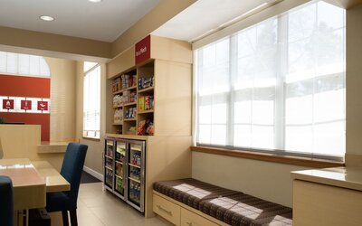 TownePlace Suites by Marriott San Jose Cupertino