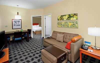 TownePlace Suites by Marriott San Jose Cupertino