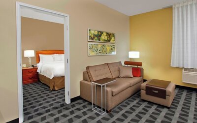 TownePlace Suites by Marriott San Jose Cupertino