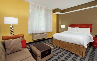 TownePlace Suites by Marriott San Jose Cupertino