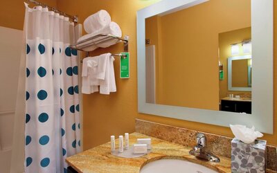 TownePlace Suites by Marriott San Jose Cupertino