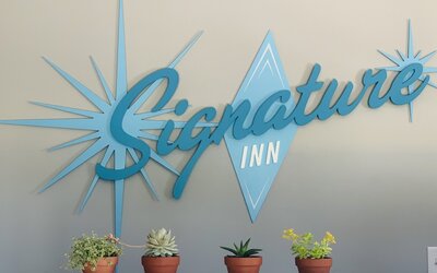Signature Inn Santa Clara