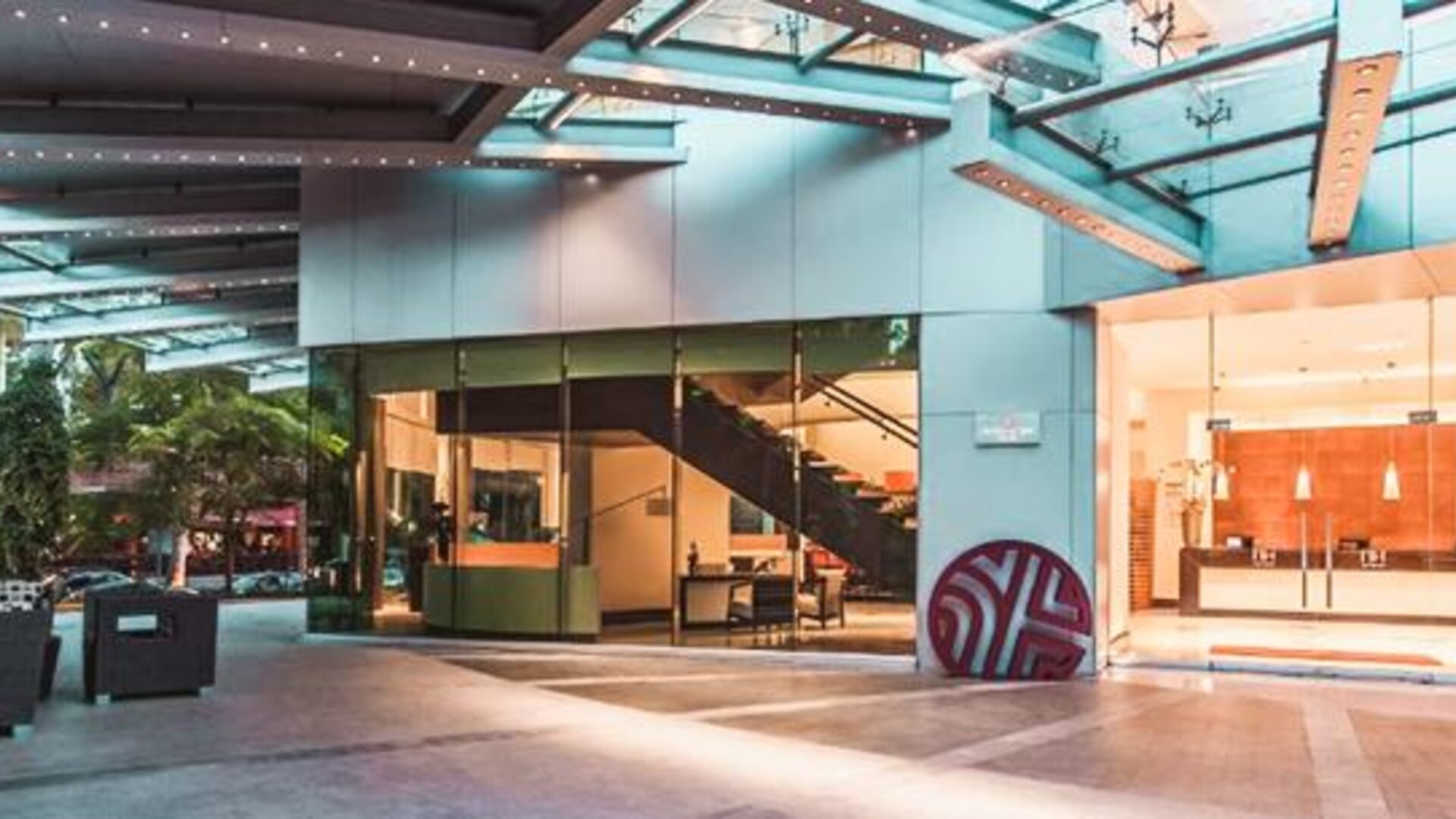 NH Collection Guadalajara Providencia