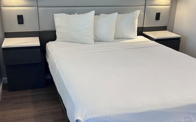Signature Inn Santa Clara