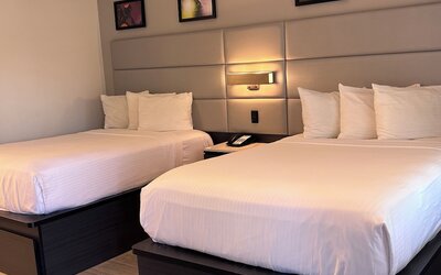 Signature Inn Santa Clara