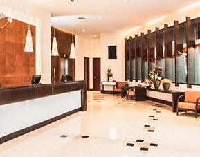 NH Collection Guadalajara Providencia