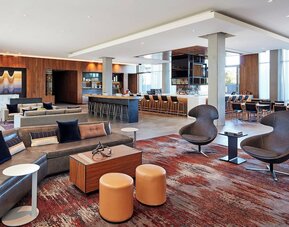 AC Hotel by Marriott San Jose Santa Clara