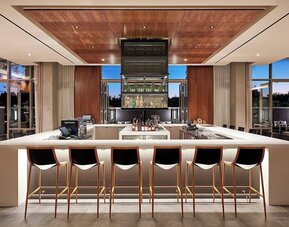 AC Hotel by Marriott San Jose Santa Clara