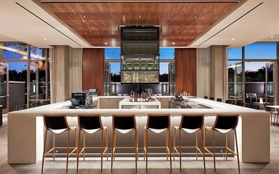 AC Hotel by Marriott San Jose Santa Clara