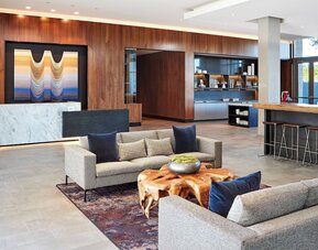 AC Hotel by Marriott San Jose Santa Clara