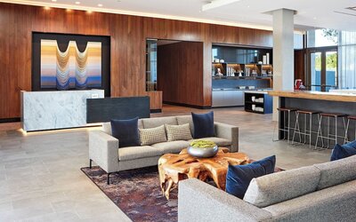 AC Hotel by Marriott San Jose Santa Clara
