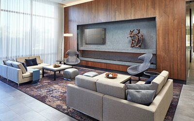 AC Hotel by Marriott San Jose Santa Clara