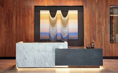 AC Hotel by Marriott San Jose Santa Clara