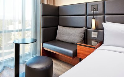 AC Hotel by Marriott San Jose Santa Clara