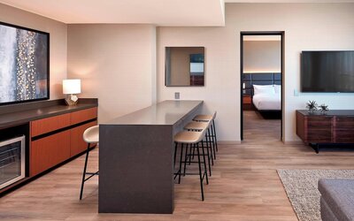 AC Hotel by Marriott San Jose Santa Clara