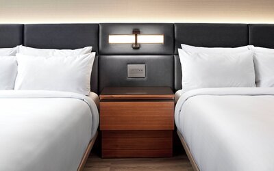 AC Hotel by Marriott San Jose Santa Clara
