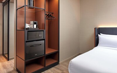 AC Hotel by Marriott San Jose Santa Clara