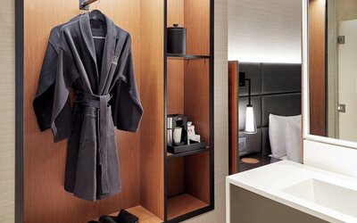AC Hotel by Marriott San Jose Santa Clara
