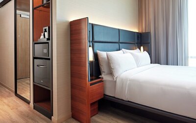 AC Hotel by Marriott San Jose Santa Clara