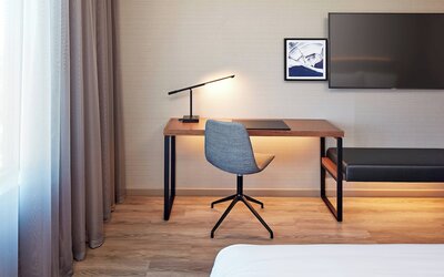 AC Hotel by Marriott San Jose Santa Clara