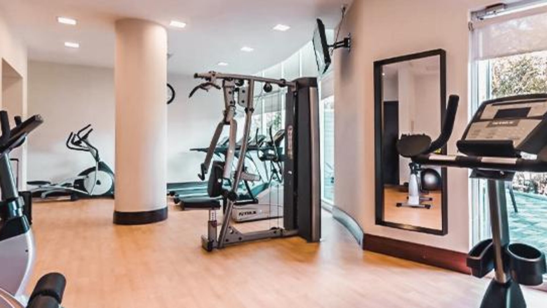 NH Collection Guadalajara Providencia