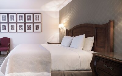 Woodcrest Hotel Cupertino