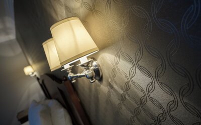 Woodcrest Hotel Cupertino