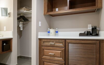 Woodcrest Hotel Cupertino