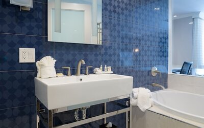 Woodcrest Hotel Cupertino