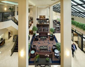 Embassy Suites by Hilton Santa Clara Silicon Valley