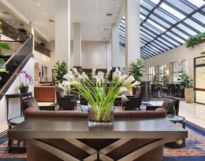 Embassy Suites by Hilton Santa Clara Silicon Valley