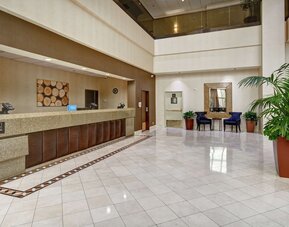 Embassy Suites by Hilton Santa Clara Silicon Valley