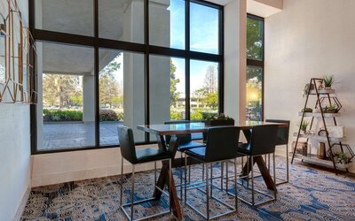 Embassy Suites by Hilton Santa Clara Silicon Valley