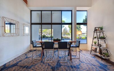 Embassy Suites by Hilton Santa Clara Silicon Valley