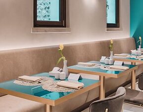 NH Collection Guadalajara Providencia