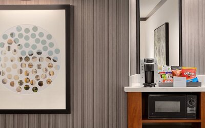 Embassy Suites by Hilton Santa Clara Silicon Valley