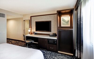Embassy Suites by Hilton Santa Clara Silicon Valley