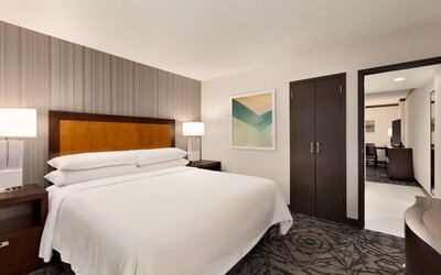 Embassy Suites by Hilton Santa Clara Silicon Valley