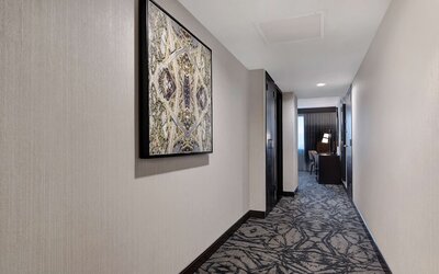 Embassy Suites by Hilton Santa Clara Silicon Valley