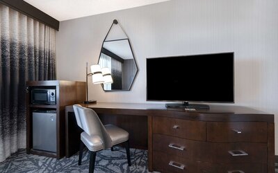 Embassy Suites by Hilton Santa Clara Silicon Valley