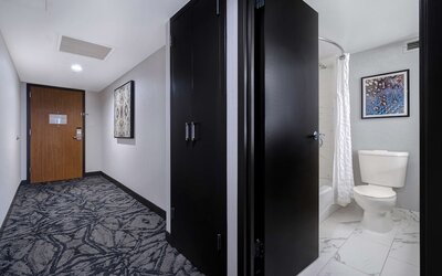 Embassy Suites by Hilton Santa Clara Silicon Valley