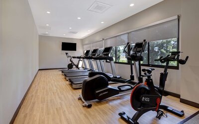 Embassy Suites by Hilton Santa Clara Silicon Valley