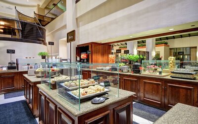 Embassy Suites by Hilton Santa Clara Silicon Valley