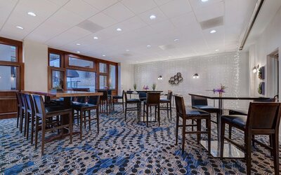 Embassy Suites by Hilton Santa Clara Silicon Valley