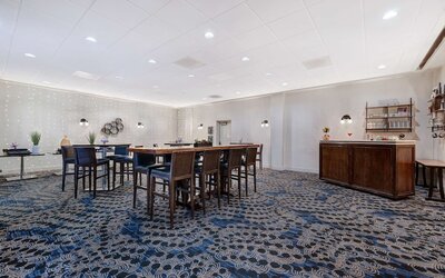 Embassy Suites by Hilton Santa Clara Silicon Valley