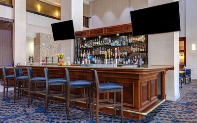 Embassy Suites by Hilton Santa Clara Silicon Valley