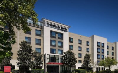 TownePlace Suites San Jose Santa Clara
