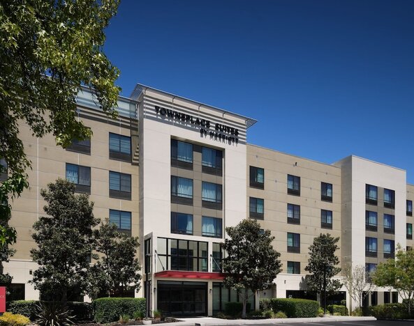 TownePlace Suites San Jose Santa Clara